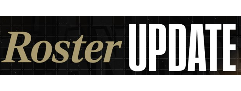 9u, 11u, 13u & 14u Rosters Posted