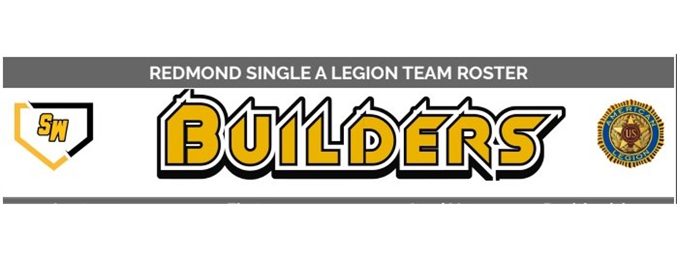 Single A Legion Roster