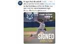 SunWest Player Signs with OIT